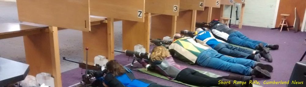 Cumbria & Northumbria Target Shooting Association